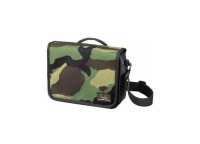 EVERGREEN EG Flap Shoulder Bag #Camo