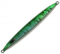 NATURE BOYS Swim Rider Short 175g #Green Holo