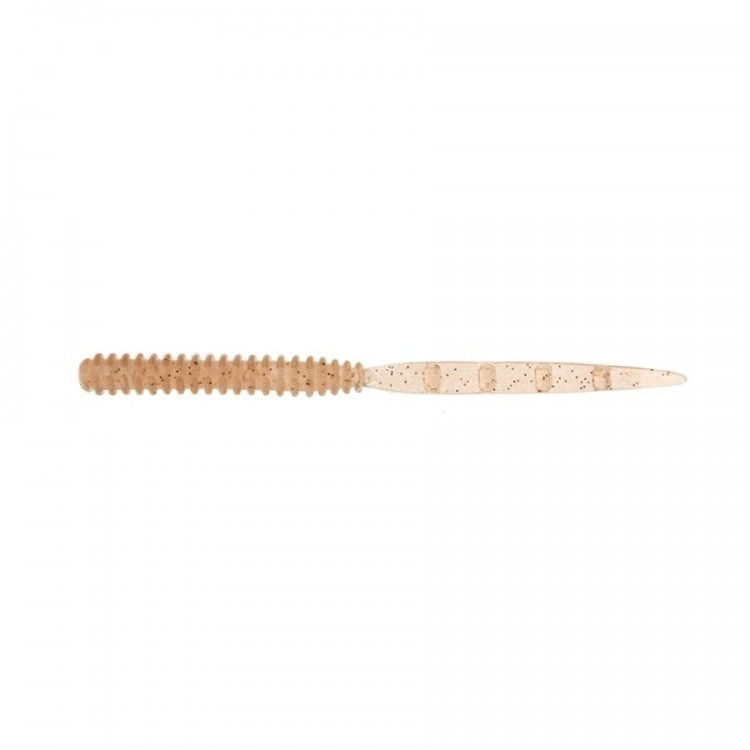 BERKLEY PBSSBLCH2.5-OCGL Bubble Leech 2.5 inches Krill Copper Glow