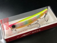 APIA Hydro Upper 90S #15 Crown Candy GLX