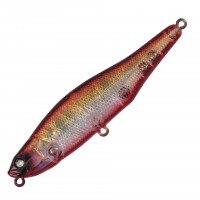 WHIPLASH FACTORY Drivin Wire S004MGM IP Shadow Bloody Shadow