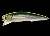 LONGIN WakeyBoo 170 #087 Konoshiro