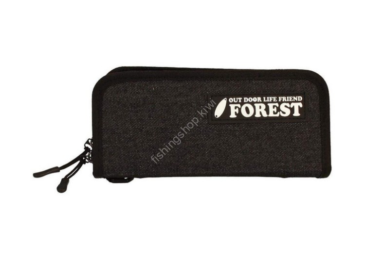 FOREST 2016 Lure Case M #Denim