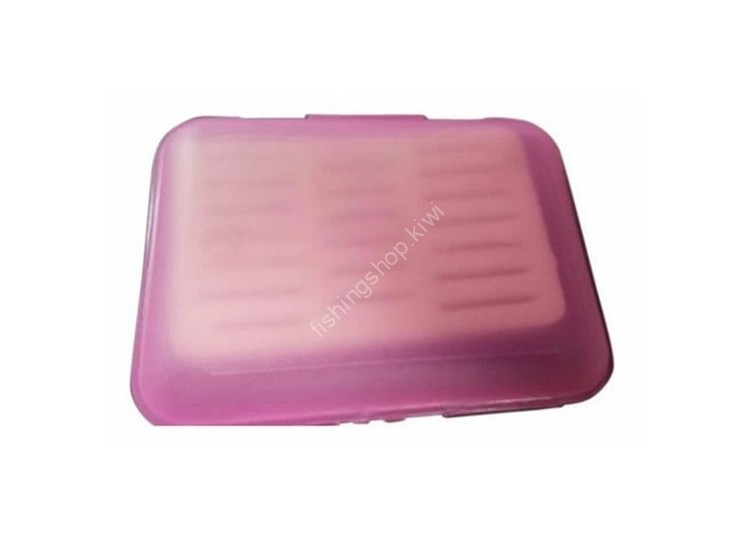 MUKAI Multi Case Skeleton With Slit #Pink