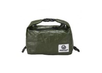 JUNGLE GYM 2Way Sacoche Pouch L J712 #Army Green