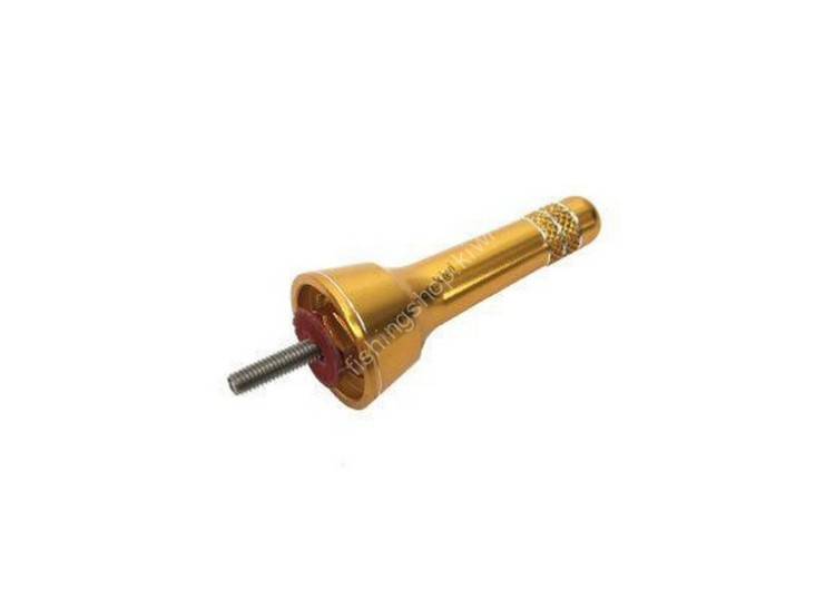 ALPHA TACKLE A Co-UPA-003 Body Keeper V #Gold