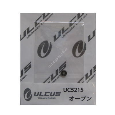 ULCUS Custom Bearing UC5215 Open