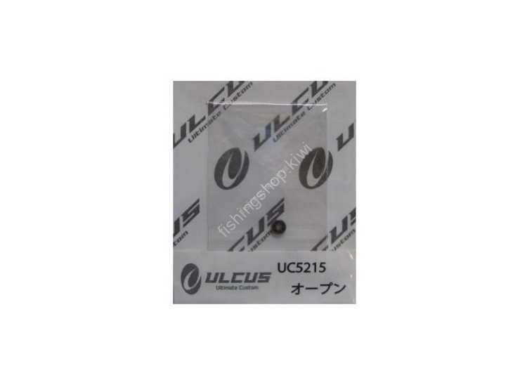 ULCUS Custom Bearing UC5215 Open