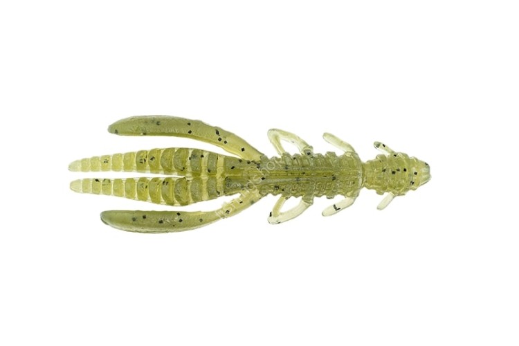 JACKALL JugHog 3.0'' #Light Watermelon Pepper