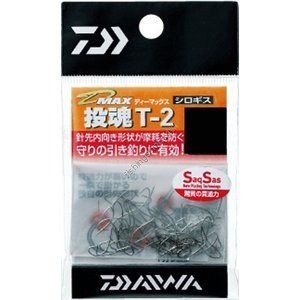 DAIWA D-MAX Whitebait Value SS Throwing Spirit T-2 #4
