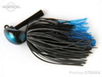 Pro's Factory EQUIP Hybrid 3 / 8 Blue Black