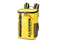 MARUKYU Multipurpose MP Backpack MQ-01 #Yellow