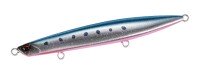 DUO Beach Walker Wedge 120S #CCC0709 Hotta UV Brilliant Iwashi
