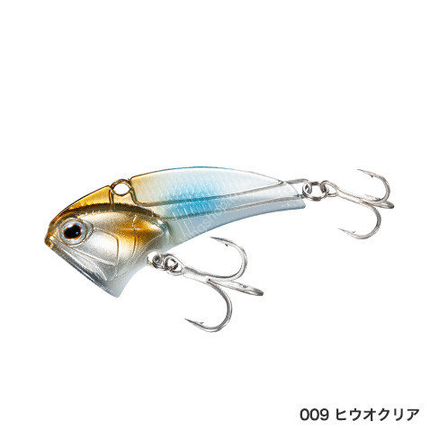 SHIMANO Bantam BT Vibe Solid ZR-V10T # 009