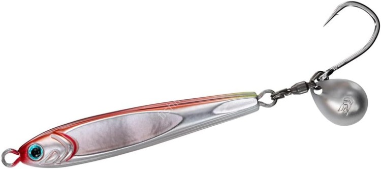 DAIWA TG Bait Blade Jigging 80mm 80g #ML Furuse Bait