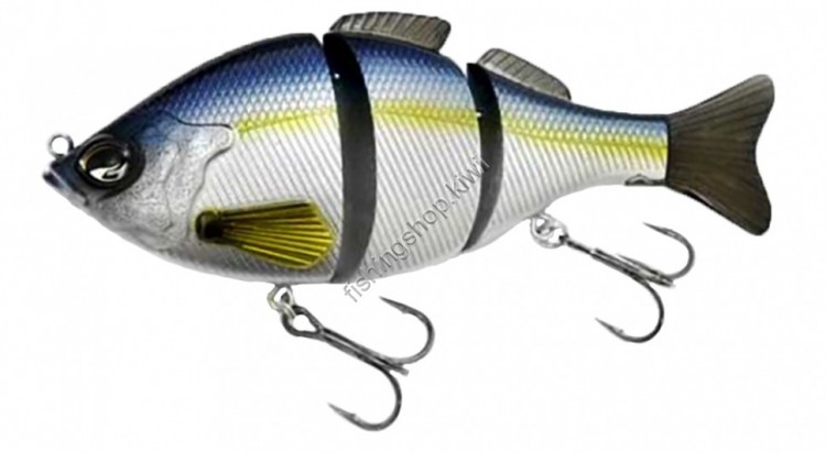 GEECRACK Gilling 165HF #028 SEXY SHAD