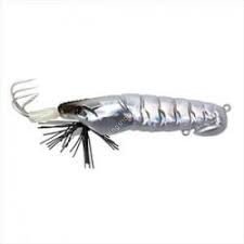 MEGABASS TACO-LE-Shake 90 Glow Silver