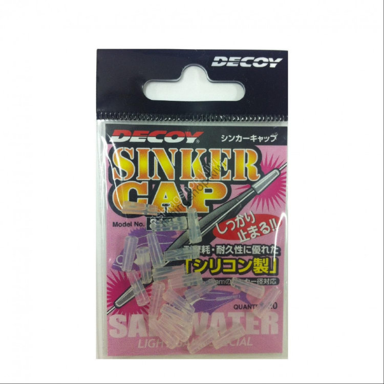 DECOY SINKER CAP