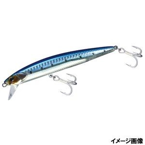 JACKALL Big Backer Anchoped Dick 120SL Savure