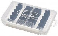 EVERGREEN Metal Bancho Box
