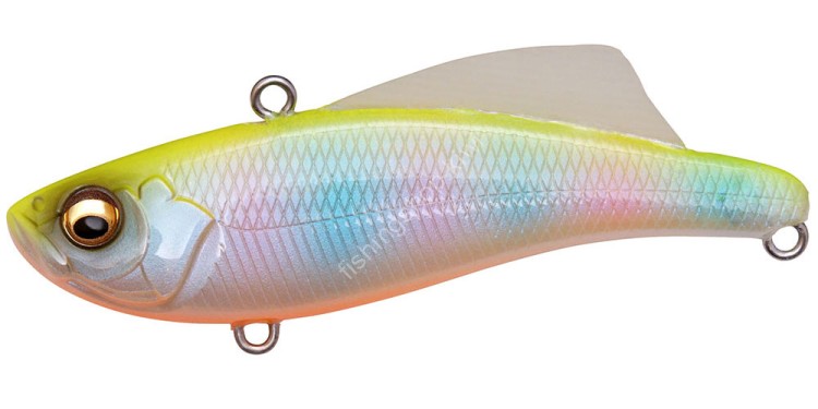 MEGABASS Biran 70 15g #PM Chart Back Rainbow