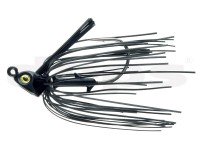 DEPS Matsuraba 7g 03 Solid Black