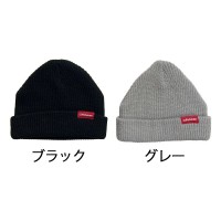 FISHMAN CAP-21 Knit Watch #Gray