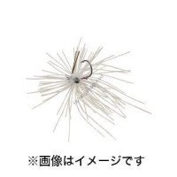 Dstyle D-JIG COVER2.8g Clear / Silver