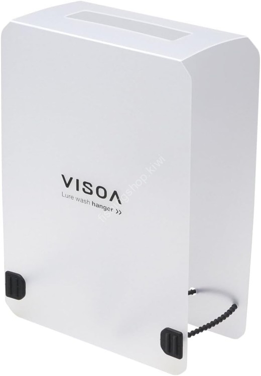 YAC UA51 Lure Wash Hanger Cover S #Clear