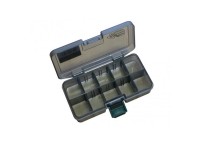 MEIHO Utility Case Versus VS-502
