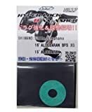 YTF-078 Hyper Lock D Washer No.17