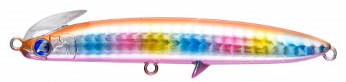 BLUE BLUE Frid 90S #04 ​​Orange Candy Holo