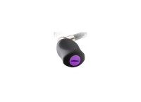 ZPI High Spec Handle Knob Rubber SD #Purple