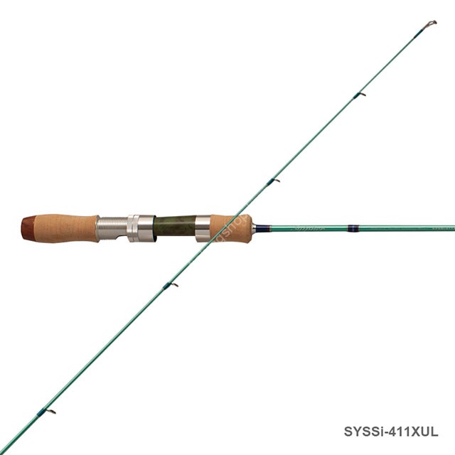 ANGLERS REPUBLIC PALMS Sylpher SYSSi-411XUL Rods buy at