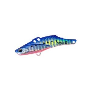 DUO Metal Garage Plate-Vibe 26g Mazumei Wash