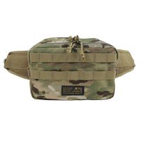 LINHA MSB20N Body Bag "Ultimate" Type II #Camo
