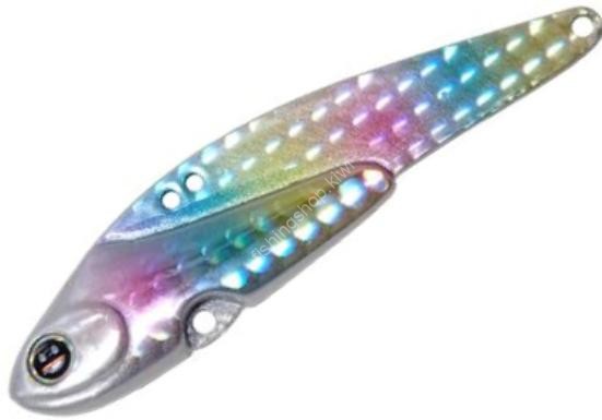 HALCYON SYSTEM Niko Vib 25g #08 Holo Candy