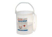 DAIICHISEIKO Suikomi Bucket M With Cover