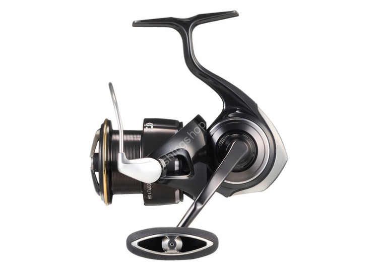 DAIWA 26 Certate HD LT4000-C