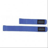 BREADEN One-Touch Rod Belt ( With Auto Stopper ) #01 Blue