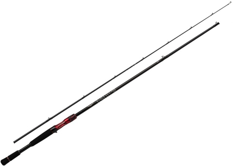 DAIWA Steez (Baitcasting model) C72H-SV・AGS 