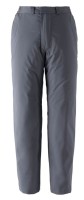 SHIMANO RB-035W Insulation Rain Pants (Charcoal) XL