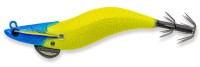 ECOGEAR Egilee Dartmax Omorigu SP No.2.5 #OR15 Blue Glow/Chart