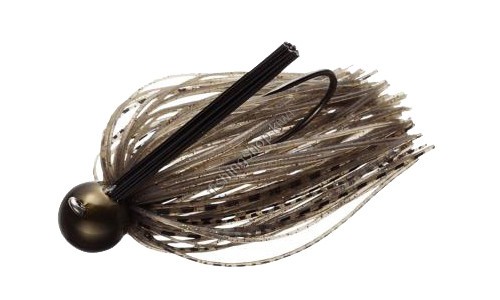 EVERGREEN IR JIG 5 / 16oz #202 SECRET SMOKE