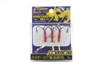 OWNER C'ultiva Tachi TFW-3 #18 (3pcs)