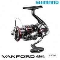 SHIMANO 20 Vanford C3000