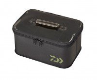 DAIWA System Tool Bag (A) MW-2PA Black