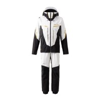 SHIMANO RT-111V Limited Pro Gore-Tex Protective Suit (BB-X White) 2XL