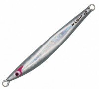 BOZLES Nobunaga Light 60g #Keimura Silver