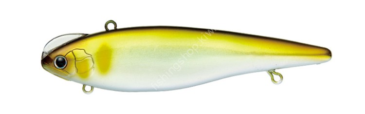 CORMORAN Ayulasic Vib 100S 13g #311 Ayu